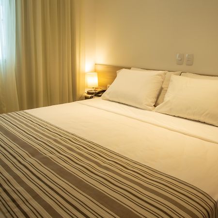 Aquidaba Praia Hotel Fortaleza  Zewnętrze zdjęcie