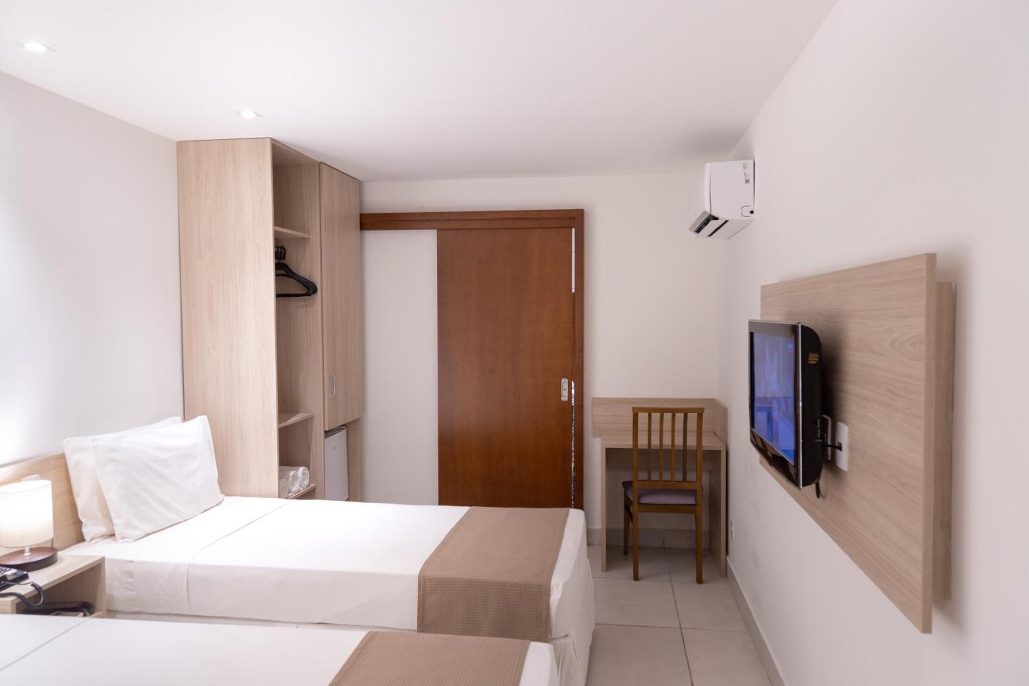 Aquidaba Praia Hotel Fortaleza  Zewnętrze zdjęcie