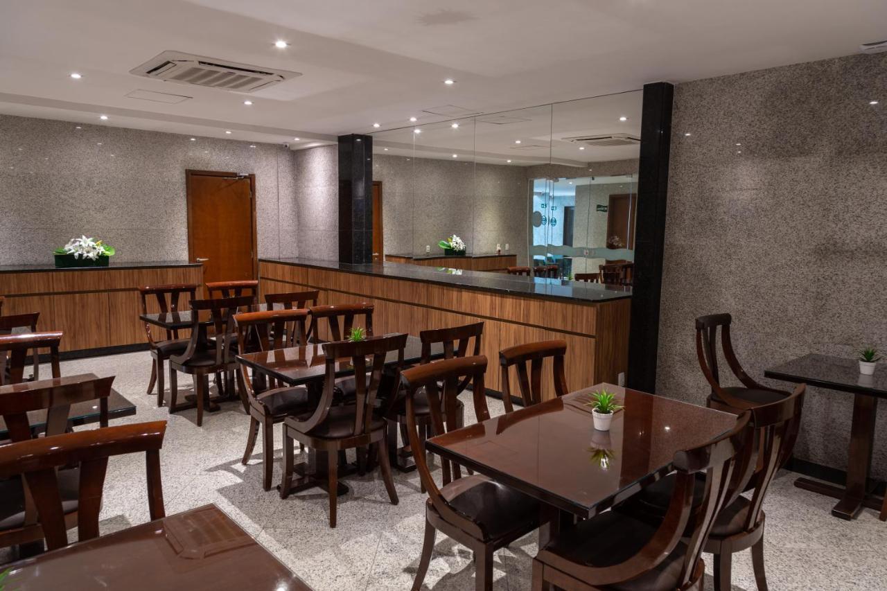 Aquidaba Praia Hotel Fortaleza  Zewnętrze zdjęcie