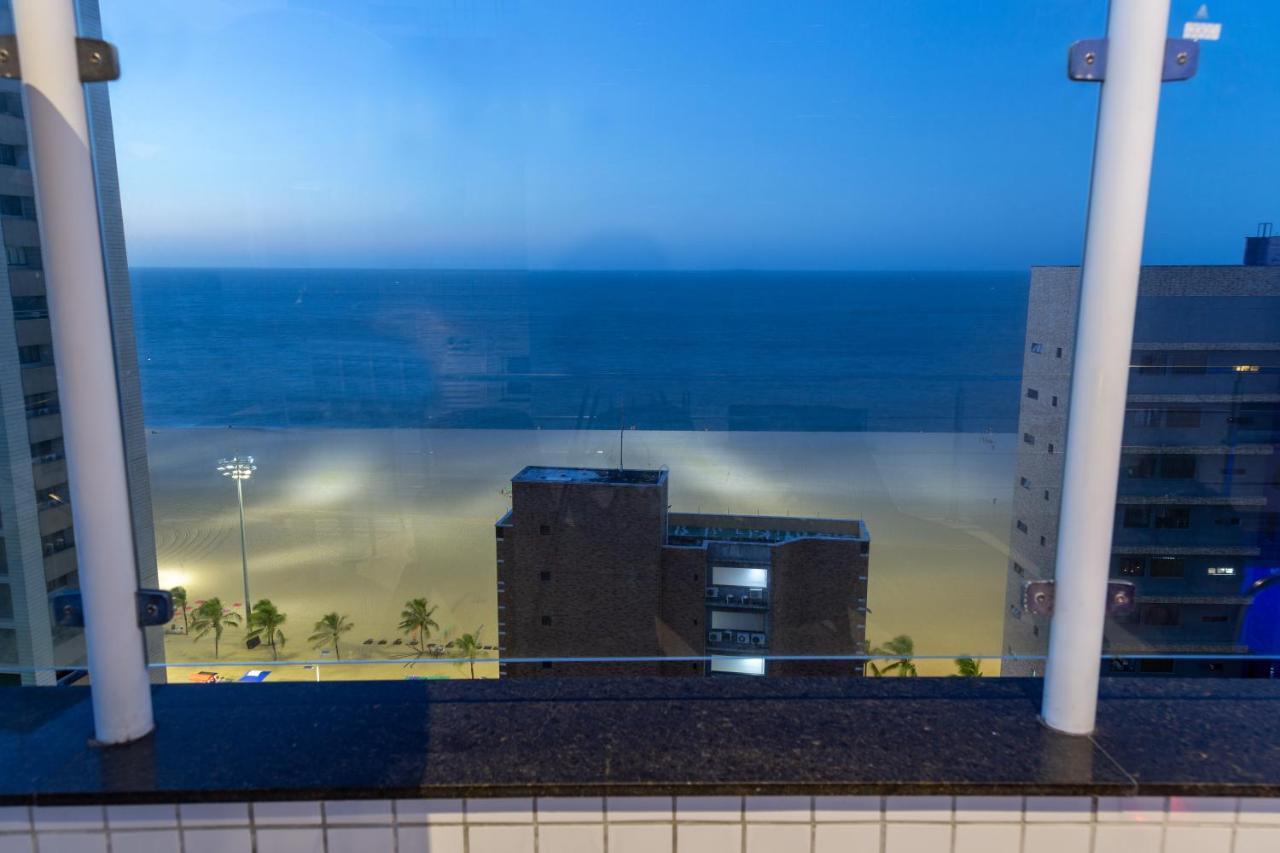 Aquidaba Praia Hotel Fortaleza  Zewnętrze zdjęcie
