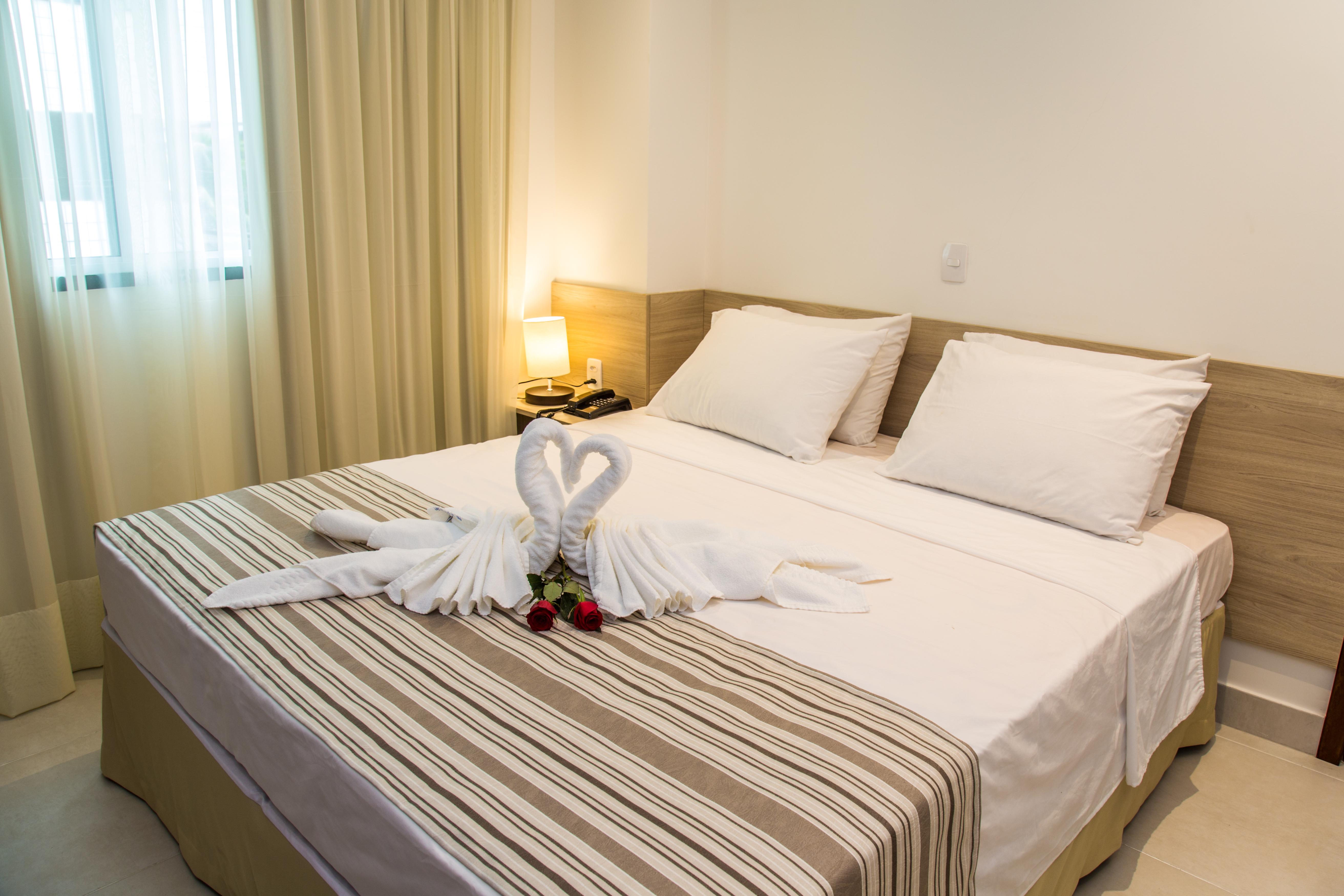 Aquidaba Praia Hotel Fortaleza  Zewnętrze zdjęcie