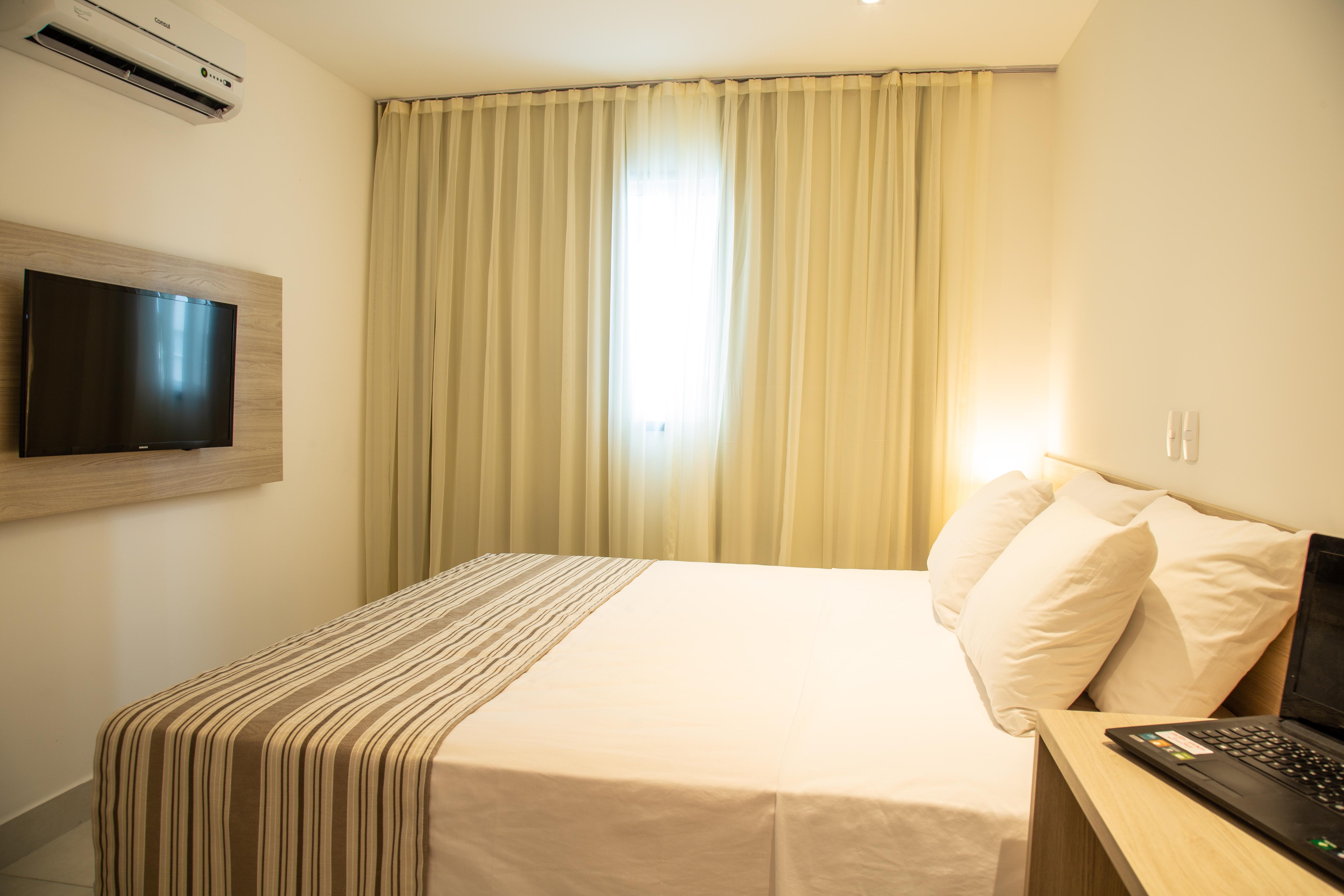 Aquidaba Praia Hotel Fortaleza  Zewnętrze zdjęcie