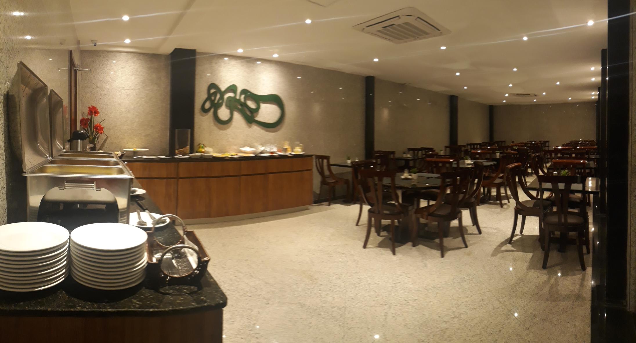Aquidaba Praia Hotel Fortaleza  Zewnętrze zdjęcie