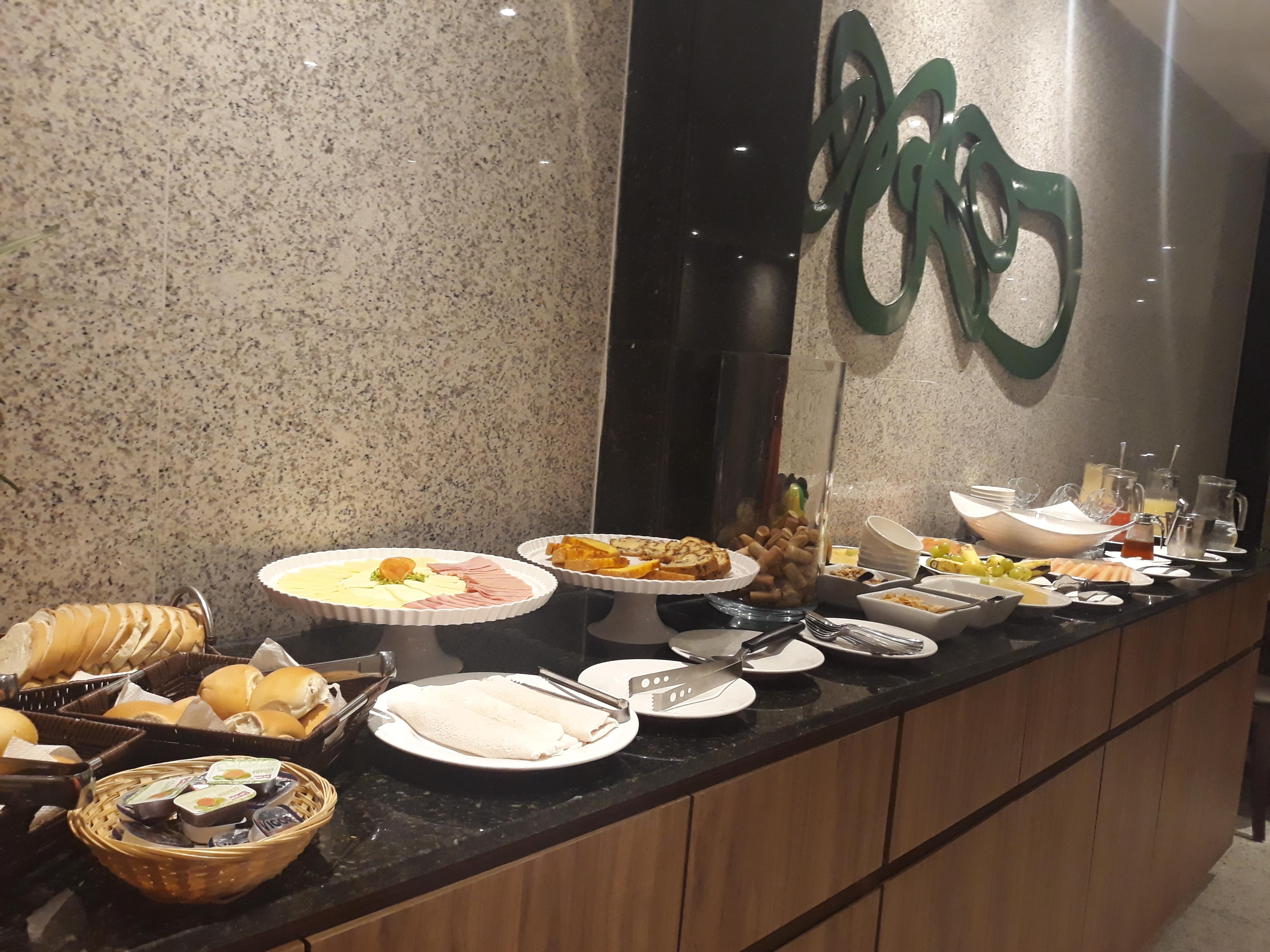 Aquidaba Praia Hotel Fortaleza  Zewnętrze zdjęcie