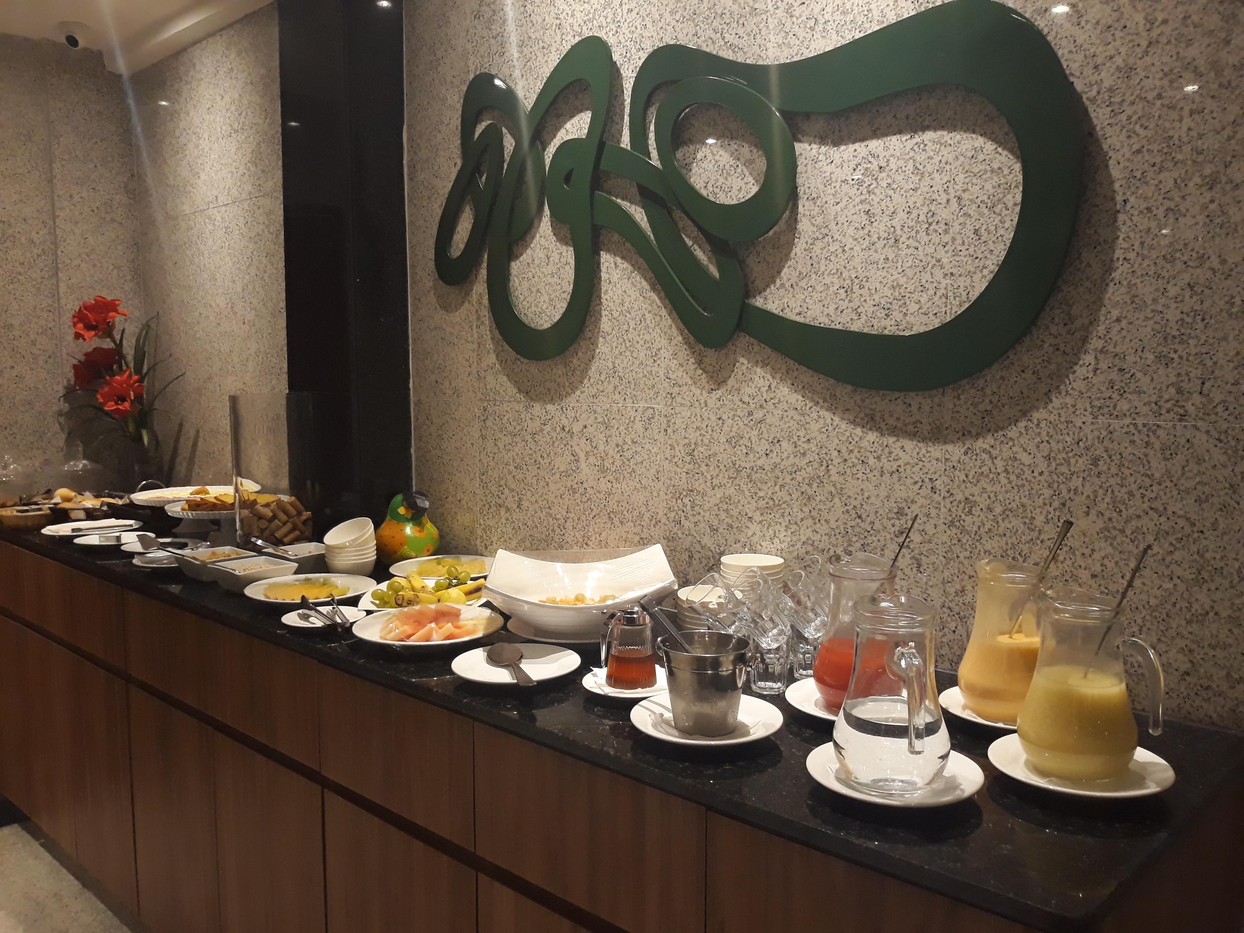 Aquidaba Praia Hotel Fortaleza  Zewnętrze zdjęcie