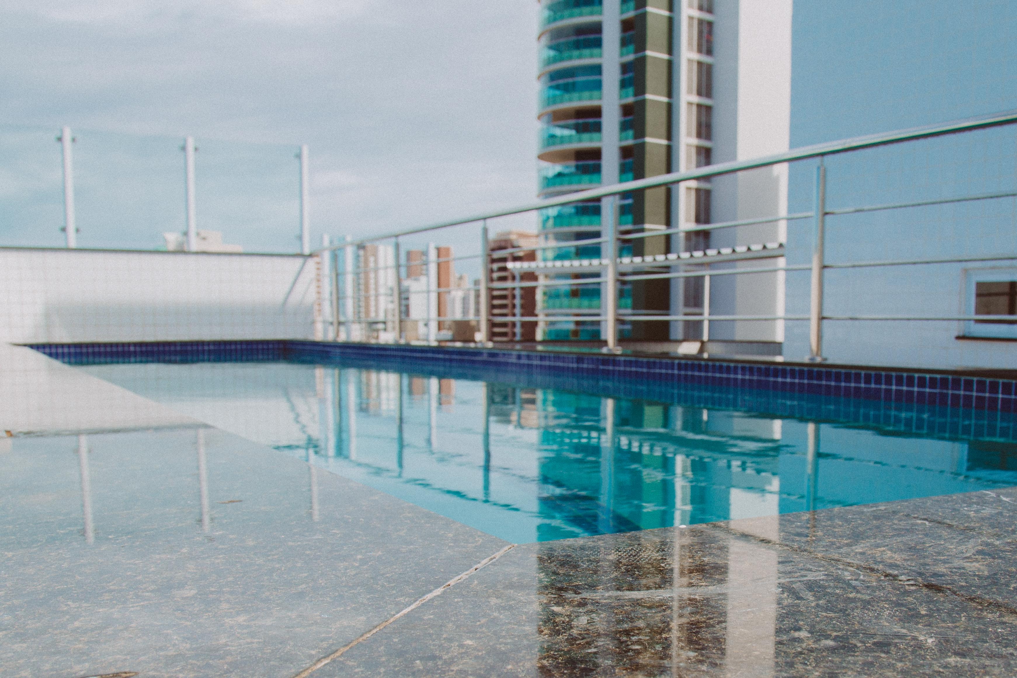 Aquidaba Praia Hotel Fortaleza  Zewnętrze zdjęcie